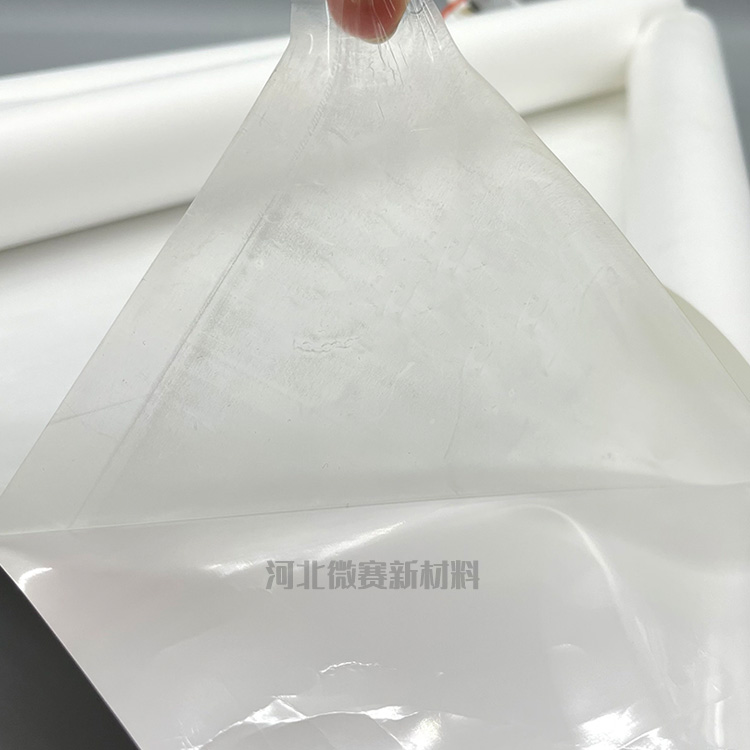 tpu聚氨酯热熔胶膜(图1)